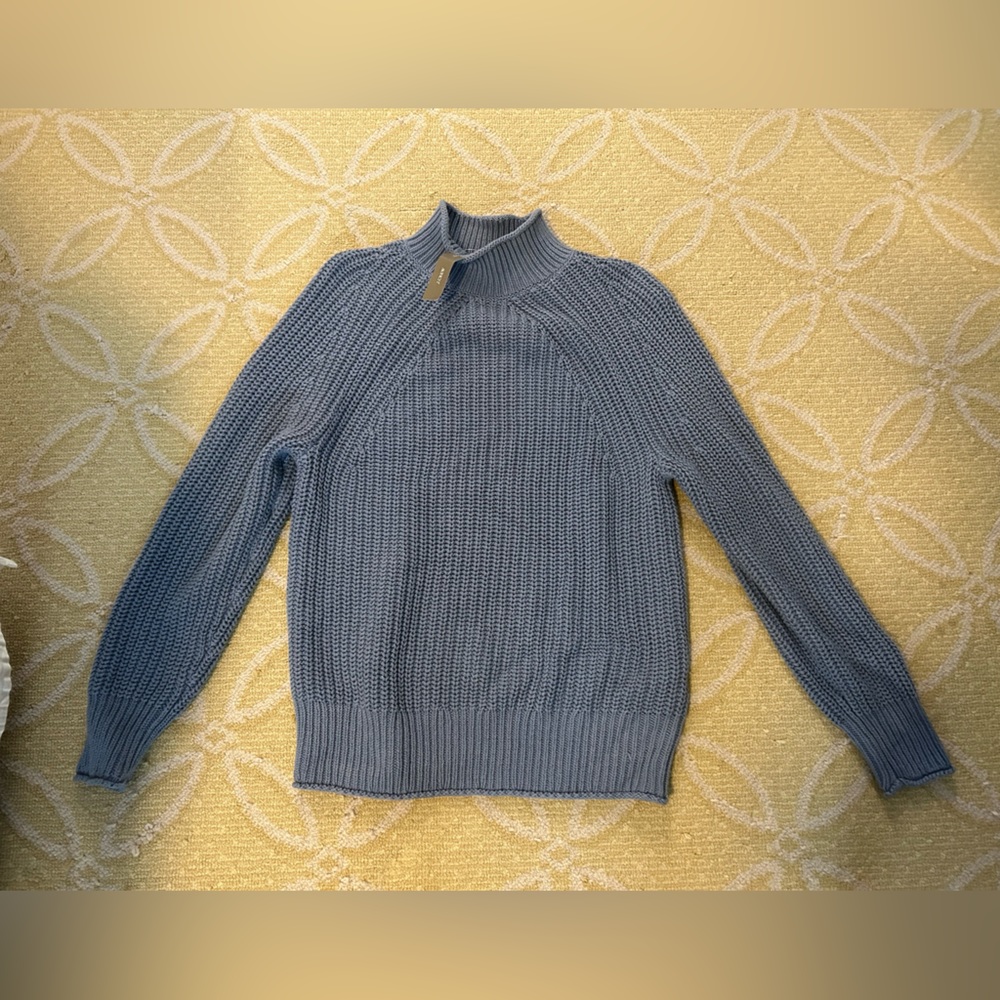 J. Crew Sweater